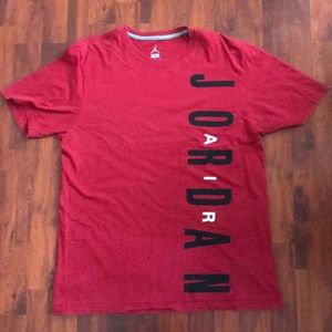 Air Jordan T Shirt